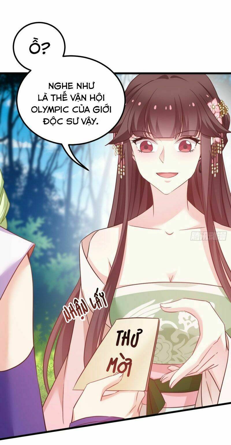 Trò Chơi Trừng Phạt Chương 92 Ảnh 6