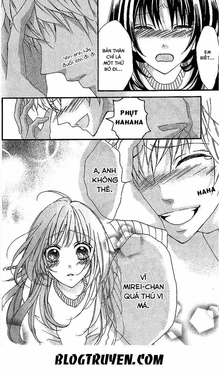 Boku No Uchi Ni Oide Chương 2 Ảnh 38