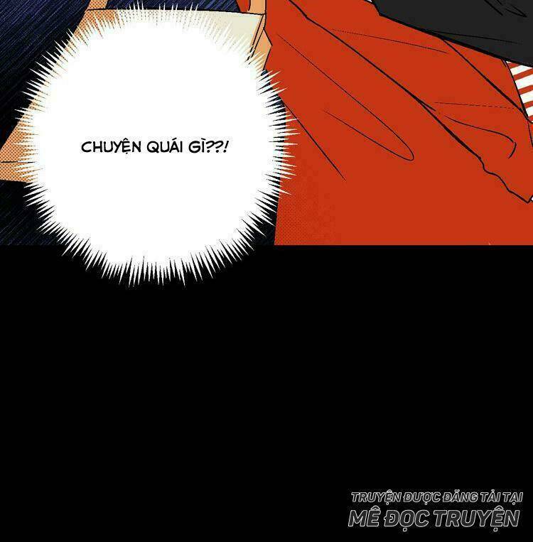 99 Độ F - Talk To Me Chương 12 Ảnh 12