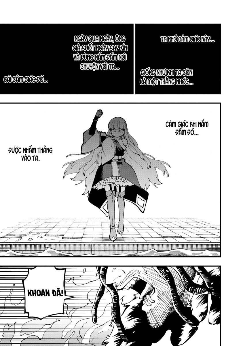 Katainaka No Ossan, Kensei Ni Naru ~Tada No Inaka No Kenjutsu Shihan Datta No Ni, Taiseishita Deshi-Tachi Ga Ore Wo Hottekurenai Ken~ Chương 16 Ảnh 19