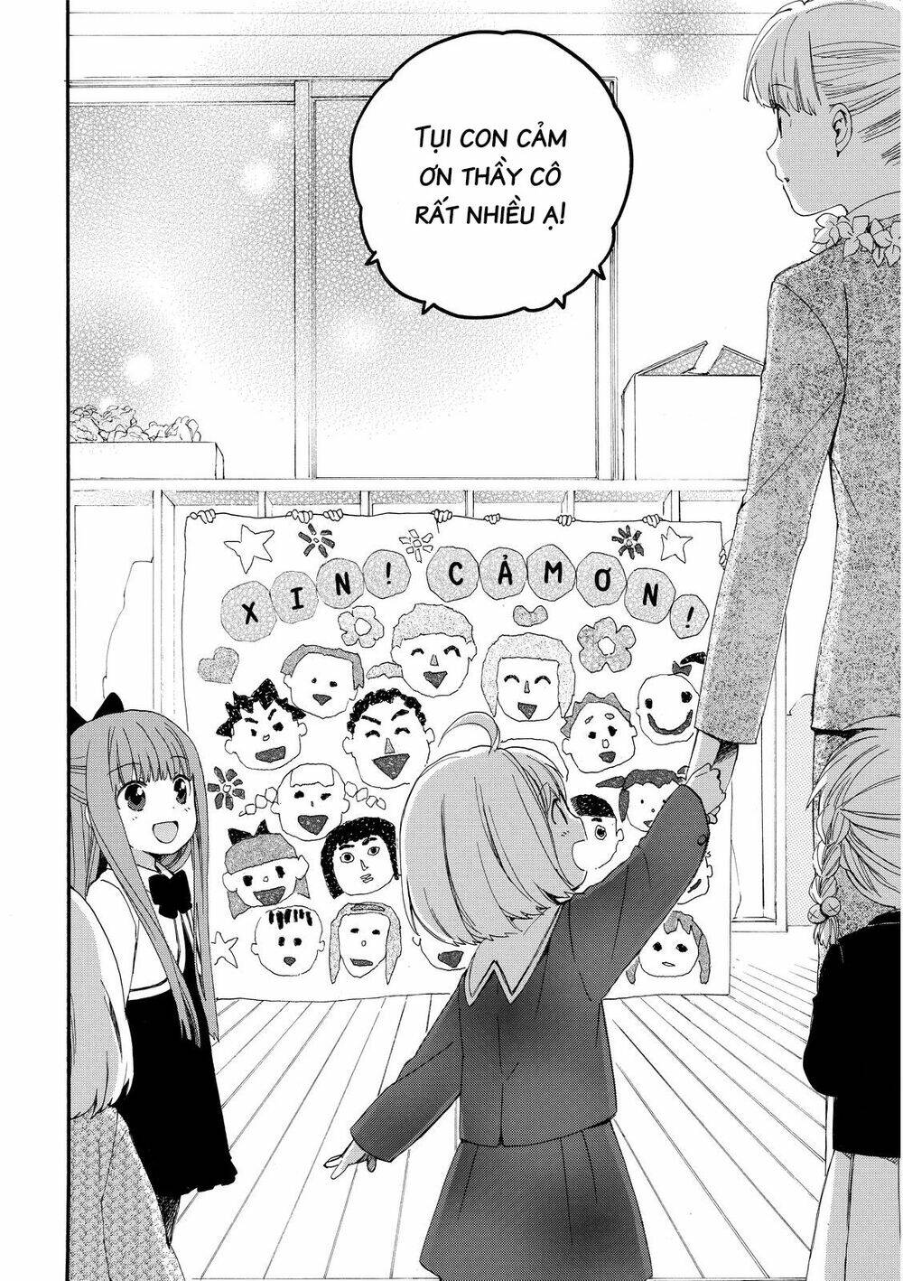 Roujoteki Shoujo Hinata-Chan Chương 18 Ảnh 11