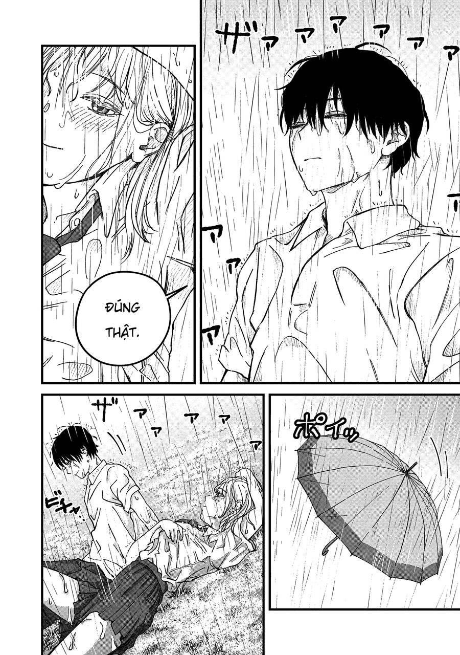 Otona Ni Narenai Bokura Wa Chương 7 Ảnh 19