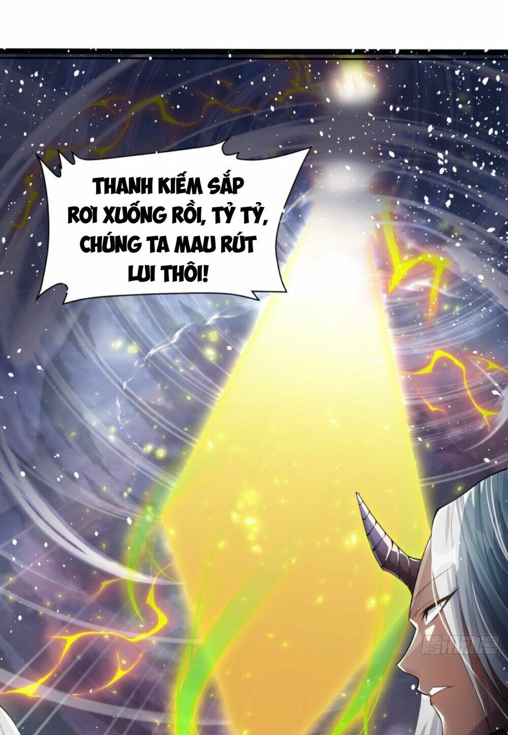 Ta Có Thể Triệu Hoán Vô Hạn Lần Chương 1 Ảnh 99