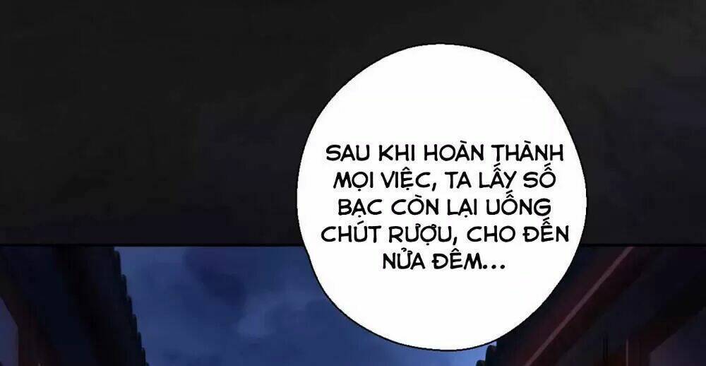 Ta Nấu - Chàng Giết Chương 29 Ảnh 19