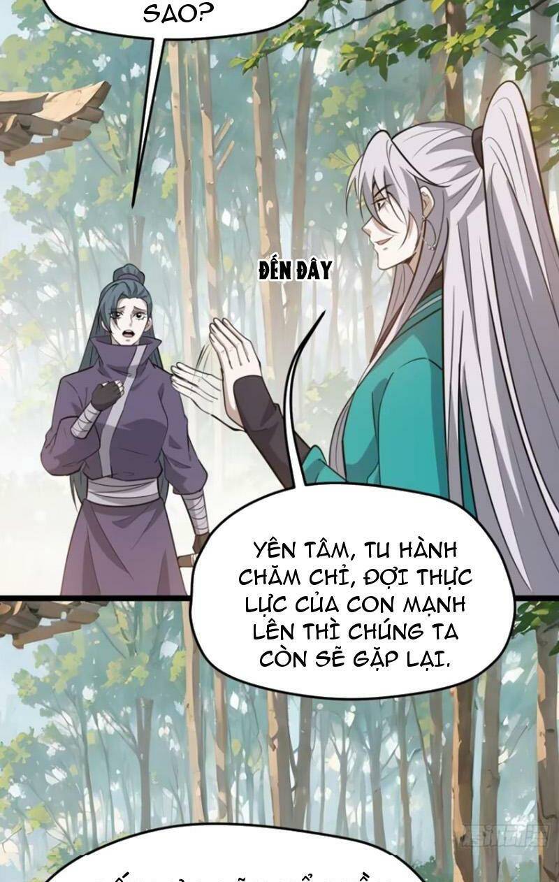 Hệ Thống Gánh Con Mạnh Nhất Chương 110 Ảnh 20