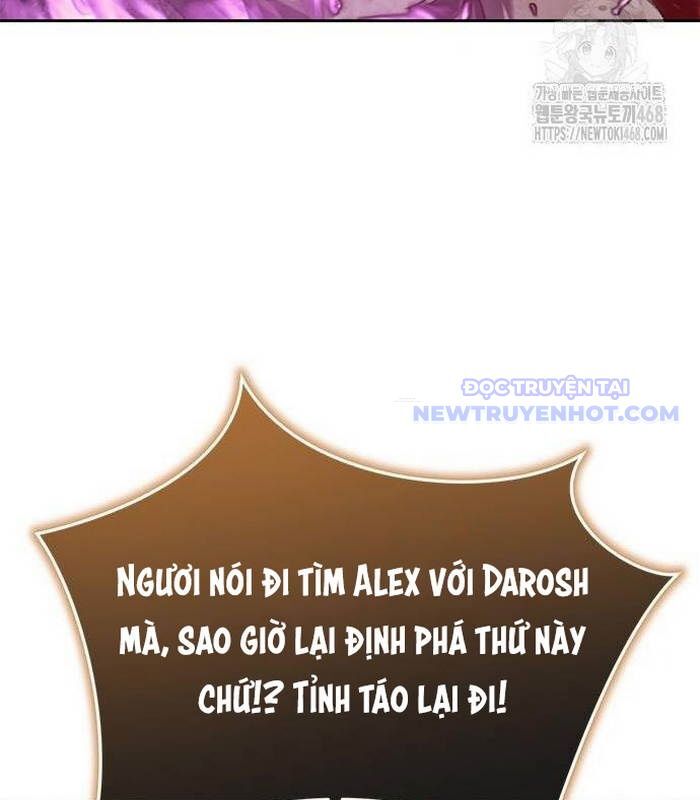 Lý Do Tôi Rời Bỏ Quỷ Vương Chương 60 Ảnh 19