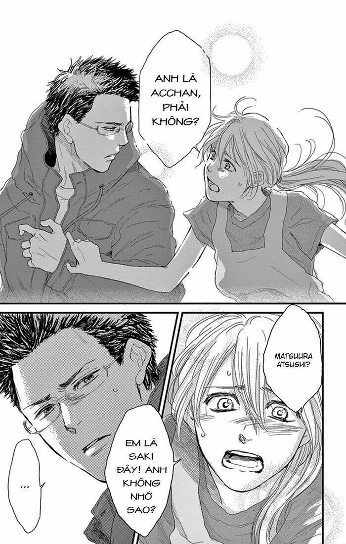 Usemono Yado Chương 13 Ảnh 28