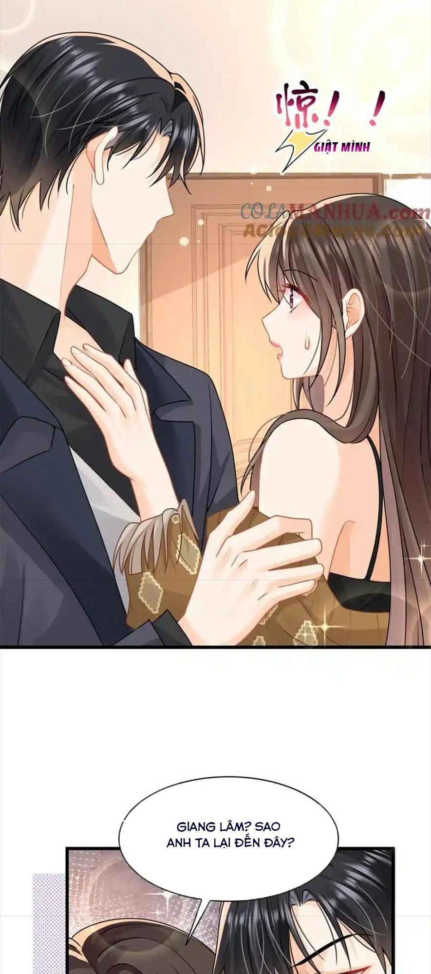 Vụng Trộm Chương 30 Ảnh 23