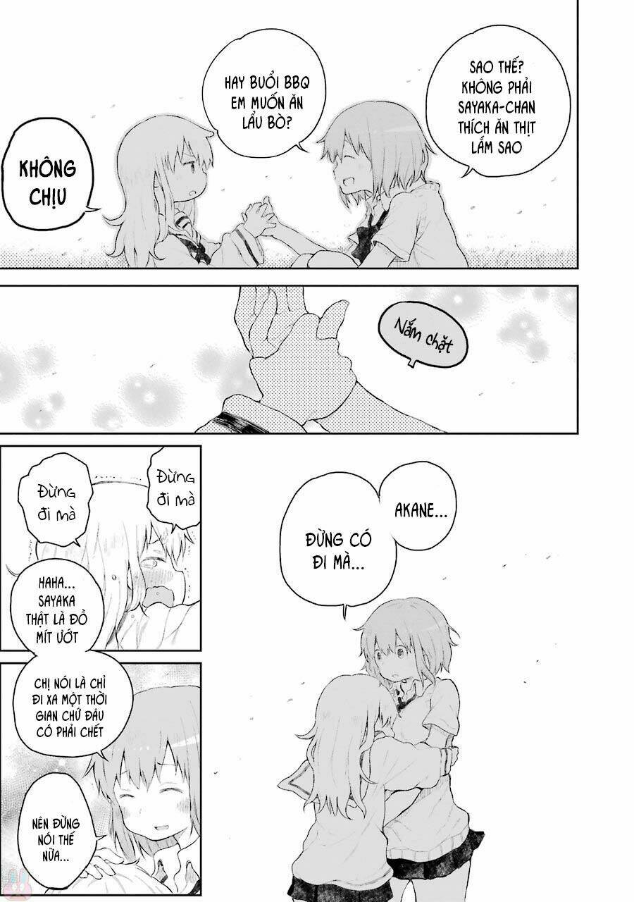 Happy End. Chương 1 Ảnh 45