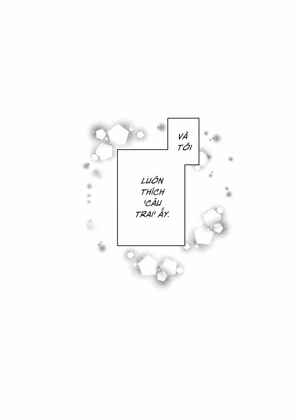 Kanojo Ni Naritai Kimi To Boku Chương 1 Ảnh 5