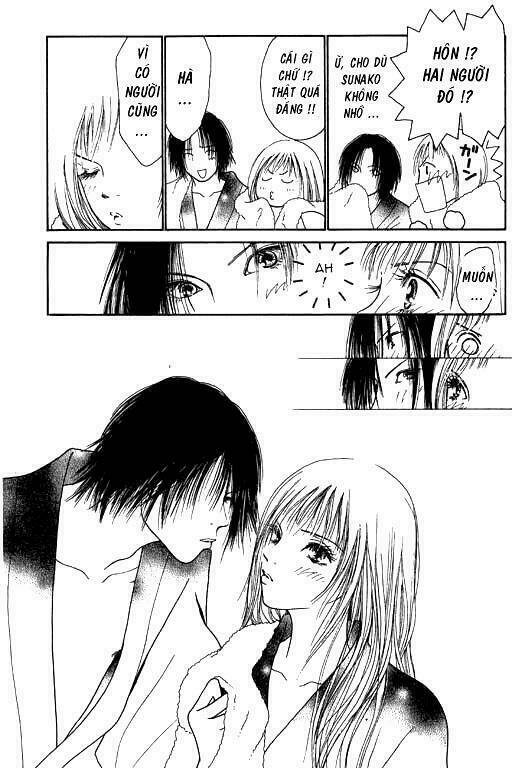 Yamato Nadeshiko Shichihenge Chương 9 Ảnh 35