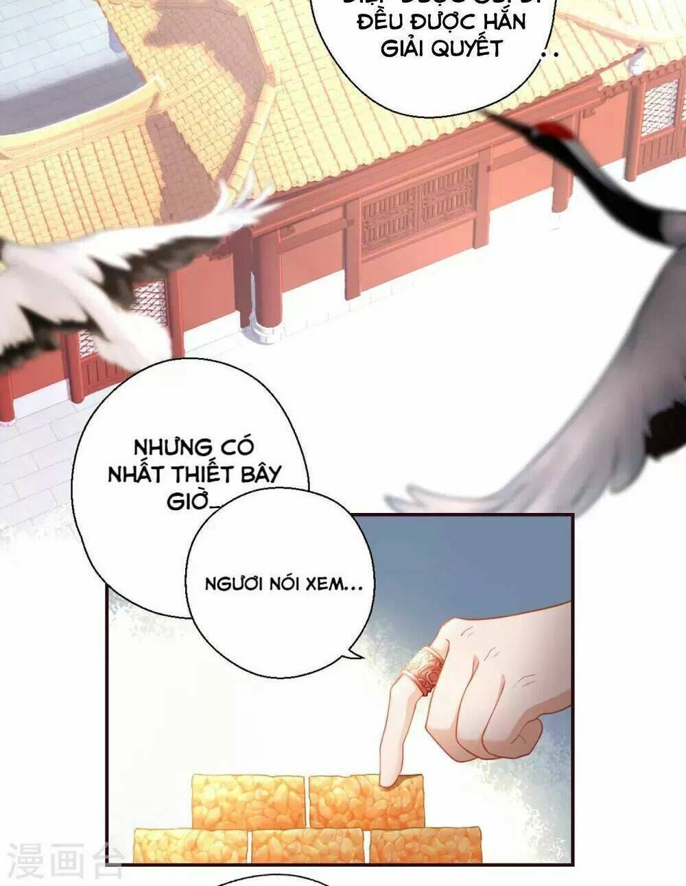 Ta Nấu - Chàng Giết Chương 29 Ảnh 39