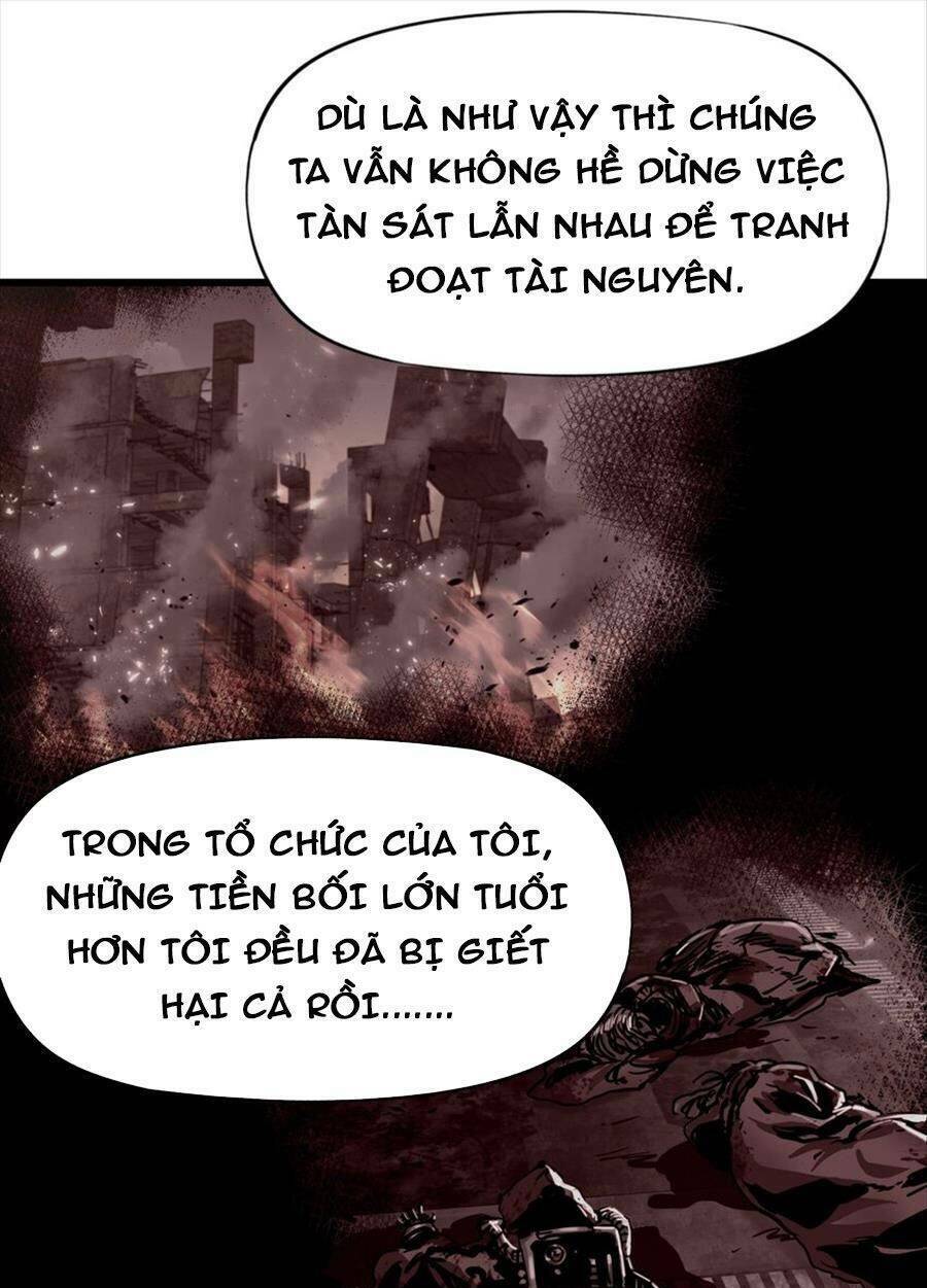 Du Hành Thời Gian Về Ngày Đầu Mạt Thế Chương 44 Ảnh 54