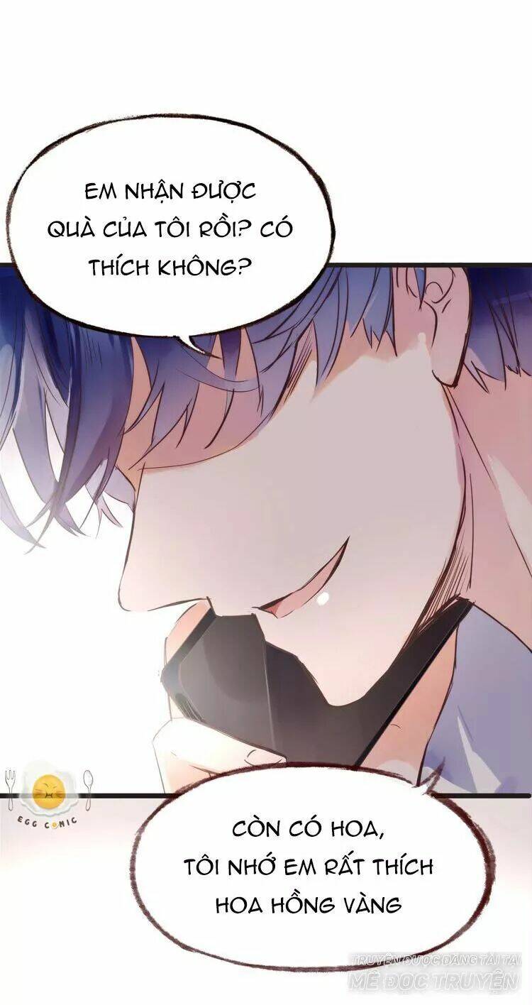 Nở Rộ Trên Bụi Gai Chương 32 Ảnh 7