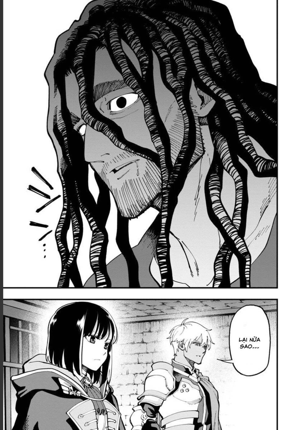 Katainaka No Ossan, Kensei Ni Naru ~Tada No Inaka No Kenjutsu Shihan Datta No Ni, Taiseishita Deshi-Tachi Ga Ore Wo Hottekurenai Ken~ Chương 18 Ảnh 6