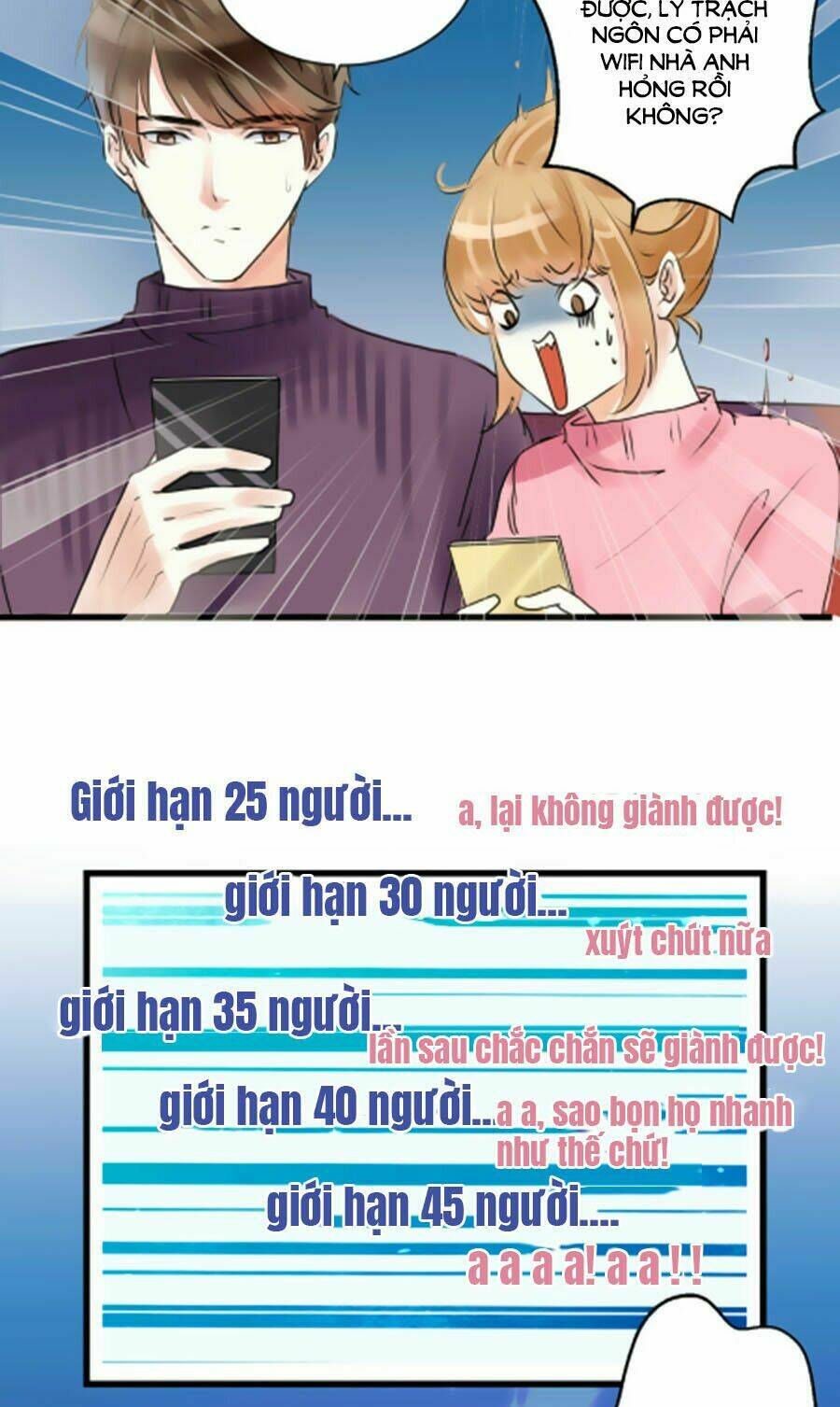 Tổng Hợp One Shot. Chương 387 Ảnh 7