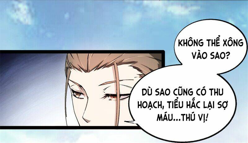 Chợ Quỷ Chương 7 Ảnh 22
