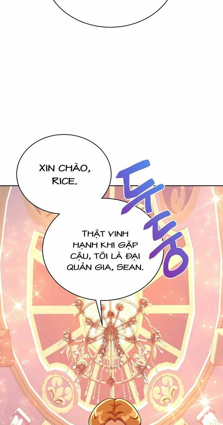Xin Mời Dùng Bữa Chương 96 Ảnh 30
