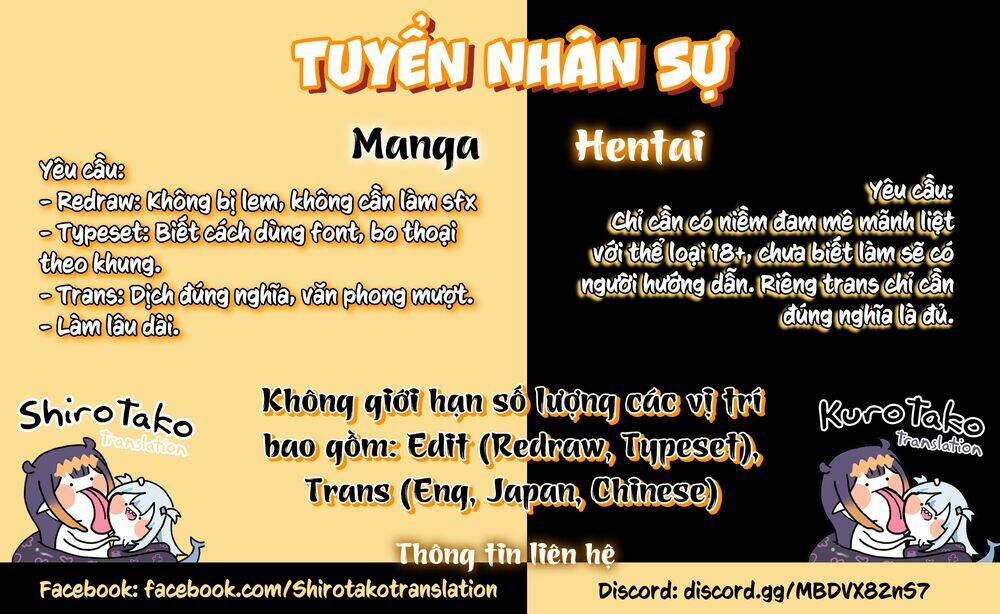 Kyuuki No Adabana Chương 4 Ảnh 39