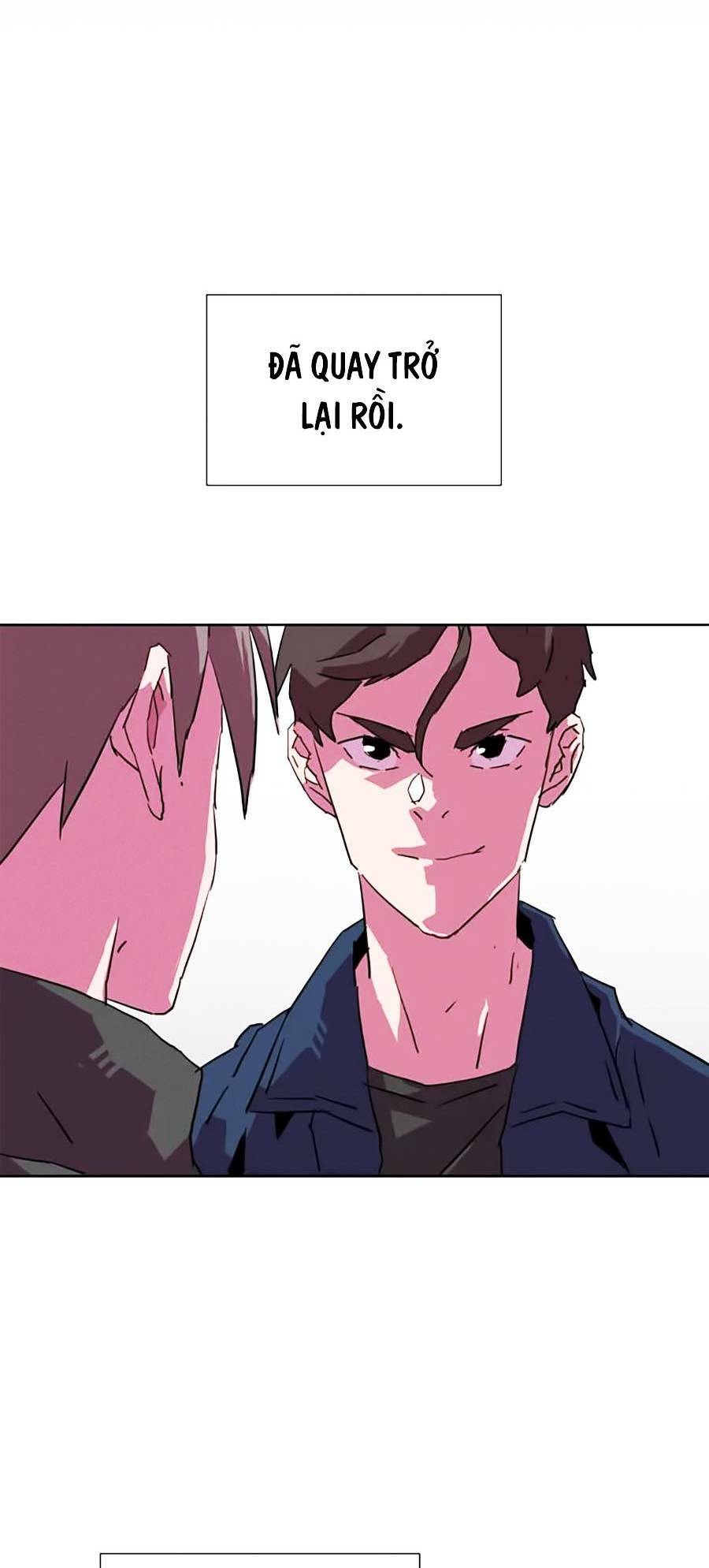 Săn Lùng Bắt Nạt Chương 48 Ảnh 47