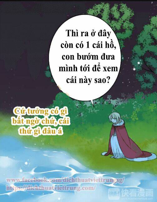 Bạn Trai Tôi Là Cẩm Y Vệ Chương 82 Ảnh 18