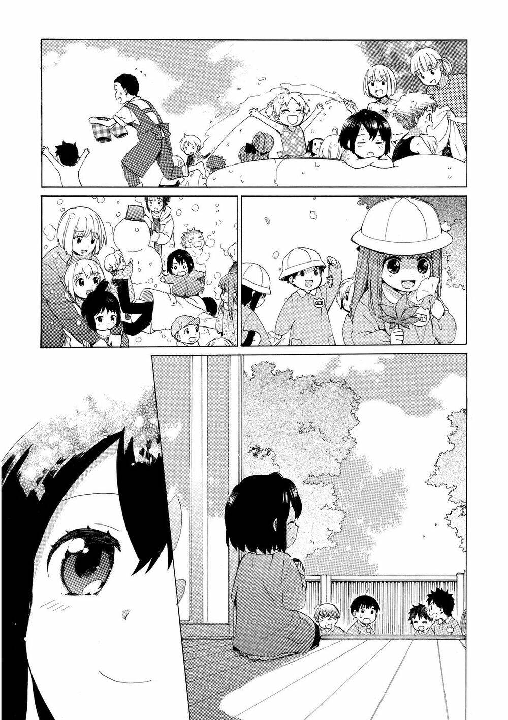 Roujoteki Shoujo Hinata-Chan Chương 18 Ảnh 6