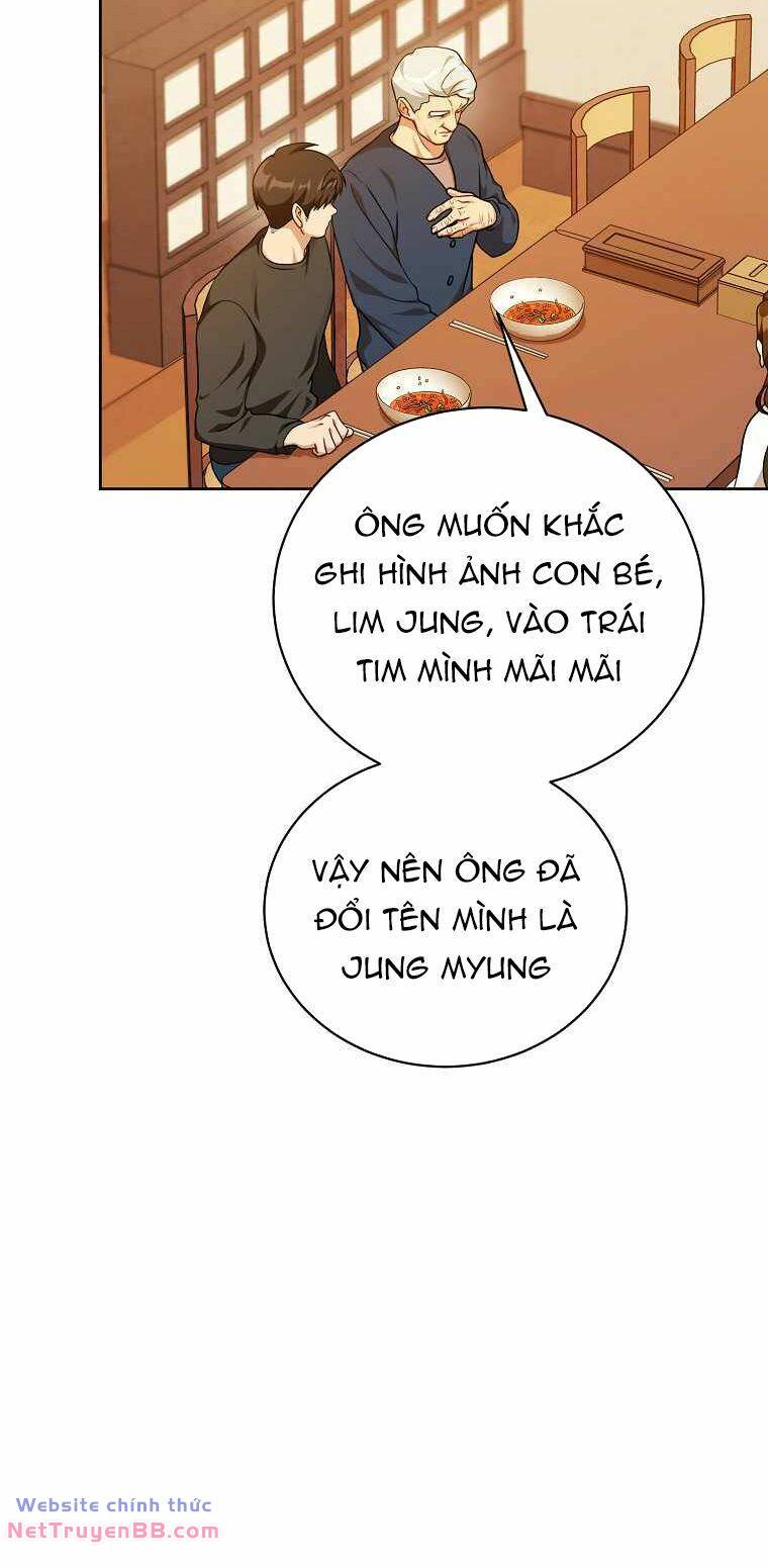 Xin Mời Dùng Bữa Chương 114 Ảnh 9