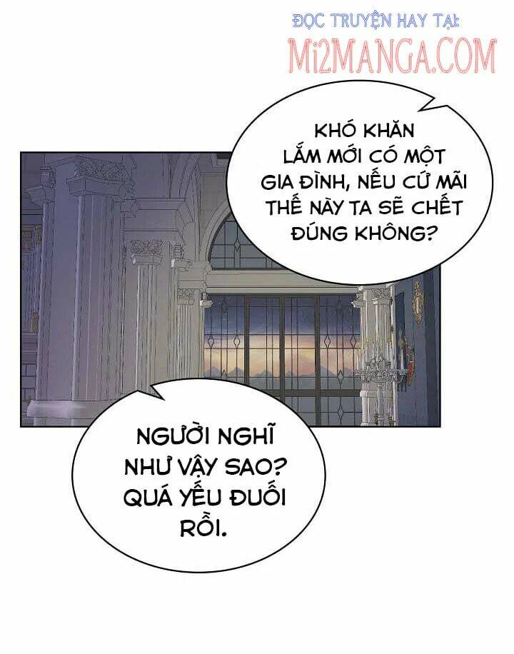 Con Có Phải Con Là Con Gái Của Ngài Không? Chương 64.5 Ảnh 33