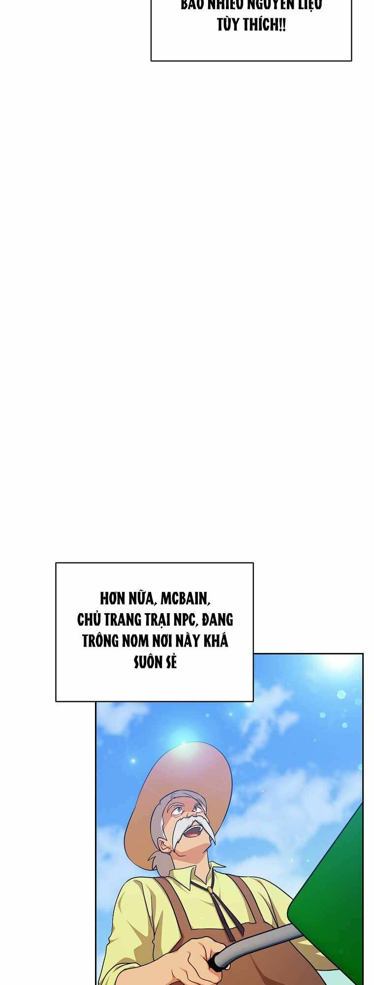 Xin Mời Dùng Bữa Chương 105 Ảnh 17