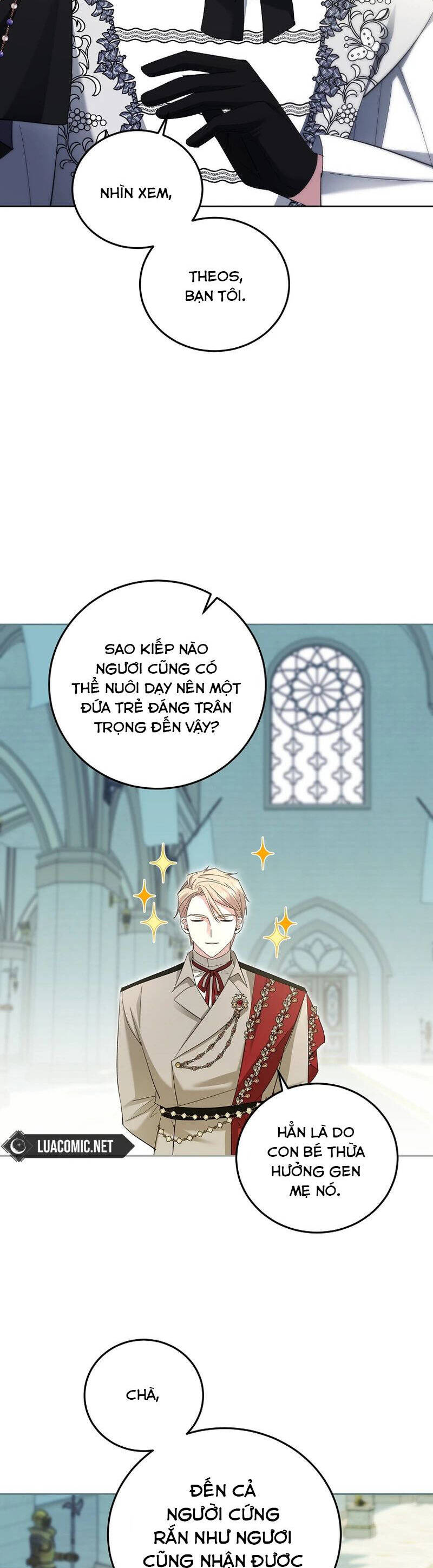 Kiếp Này Ta Sẽ Không Sống Như Một Anh Hùng Nữa Đâu! Có Lẽ Ta Sẽ Nghỉ Hưu! Chương 28 Ảnh 6