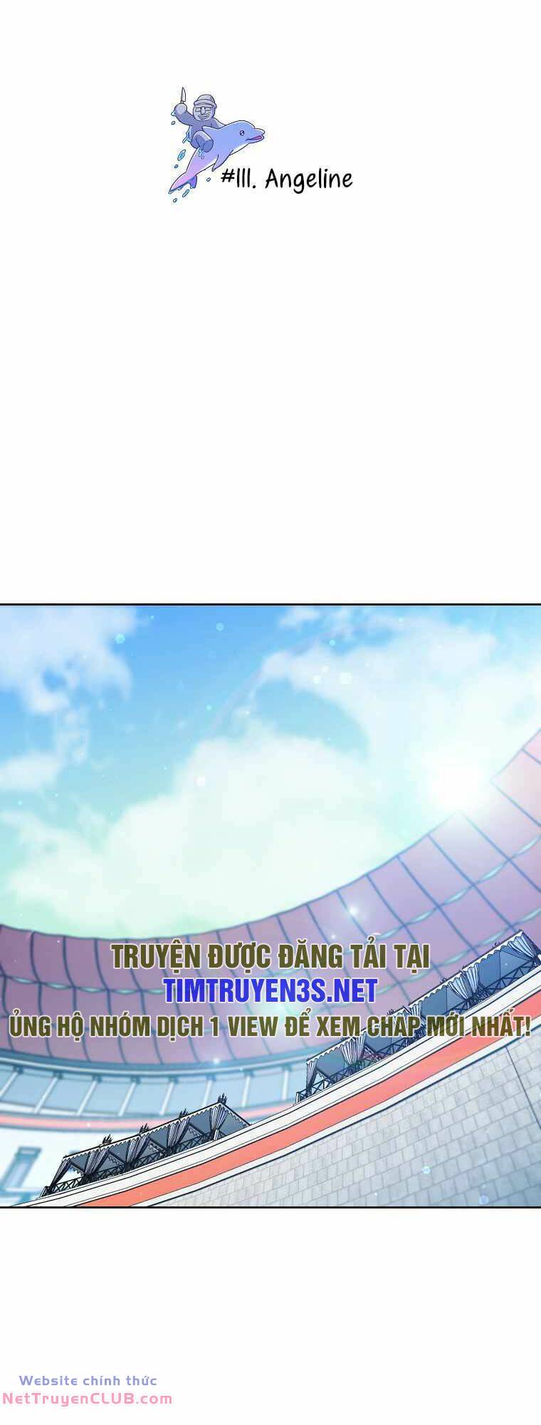 Xin Mời Dùng Bữa Chương 111 Ảnh 6