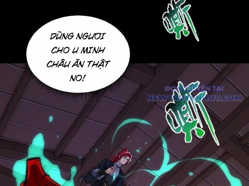Xuyên Qua Thành Npc Xui Xẻo: Ta Có Lão Bà Che Chở Chương 104 Ảnh 109