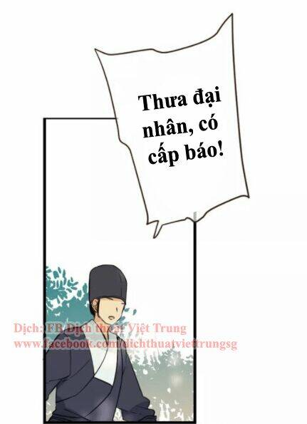 Bạn Trai Tôi Là Cẩm Y Vệ Chương 96 Ảnh 19