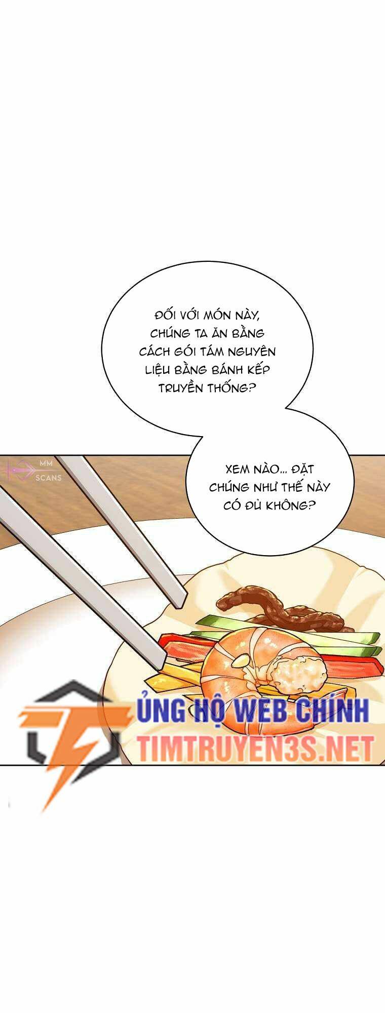 Xin Mời Dùng Bữa Chương 108 Ảnh 46