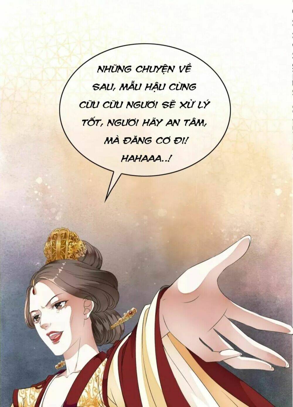 Bạch Liên Yêu Cơ Người Chương 46 Ảnh 11