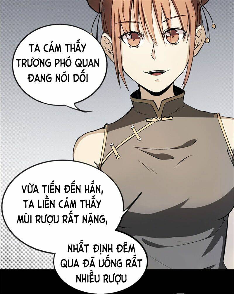 Chợ Quỷ Chương 4 Ảnh 38
