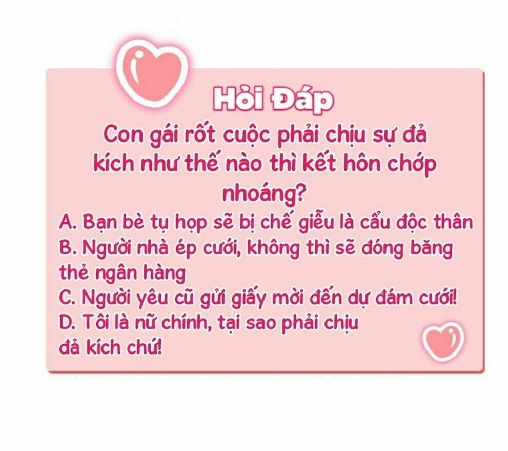 Cố Thiếu Sủng Thê Đến Ngộ Chương 1 Ảnh 69