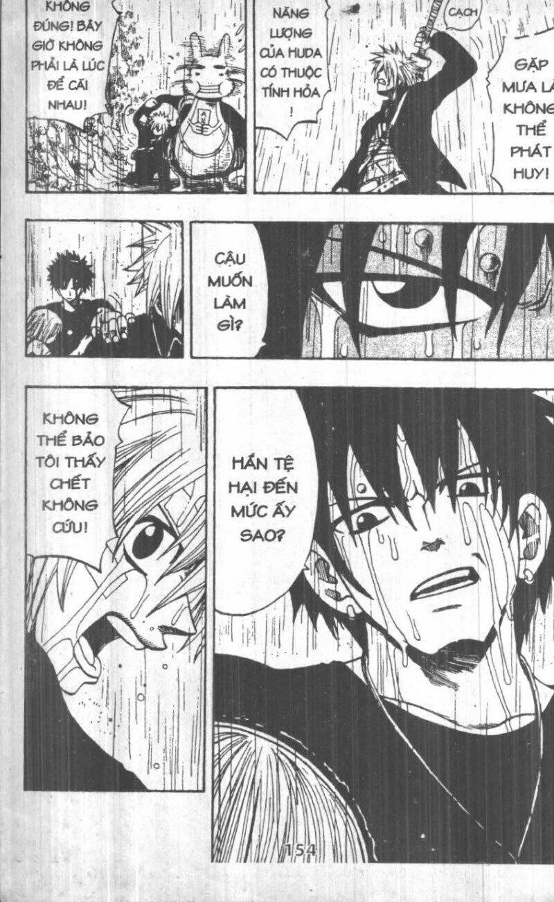 Rave Master (Scan) Chương 21 Ảnh 155