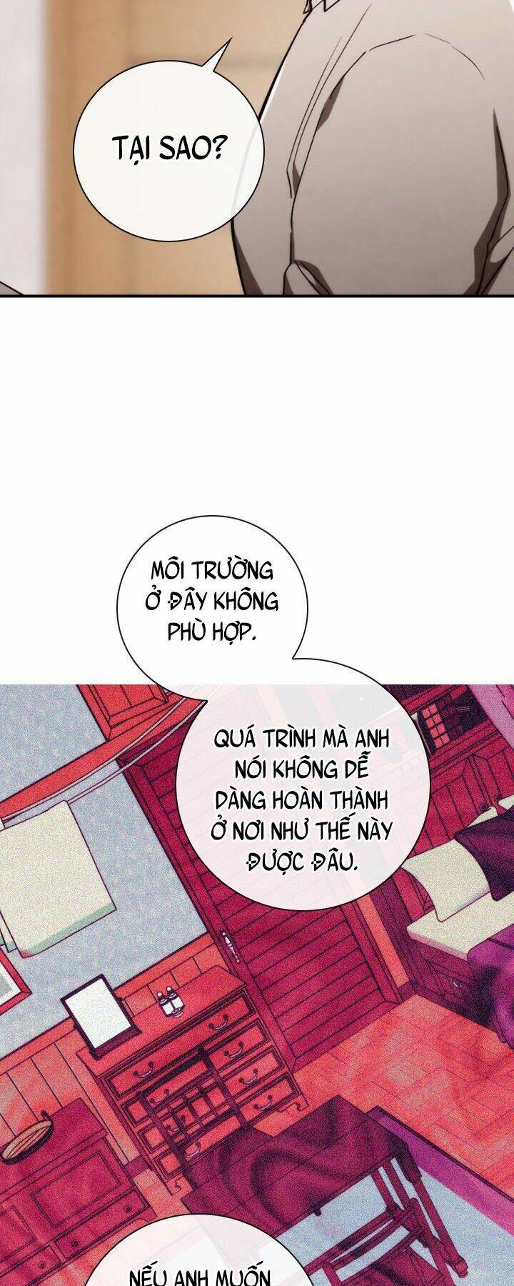 Người Chơi Hồi Quy Chương 77 Ảnh 32