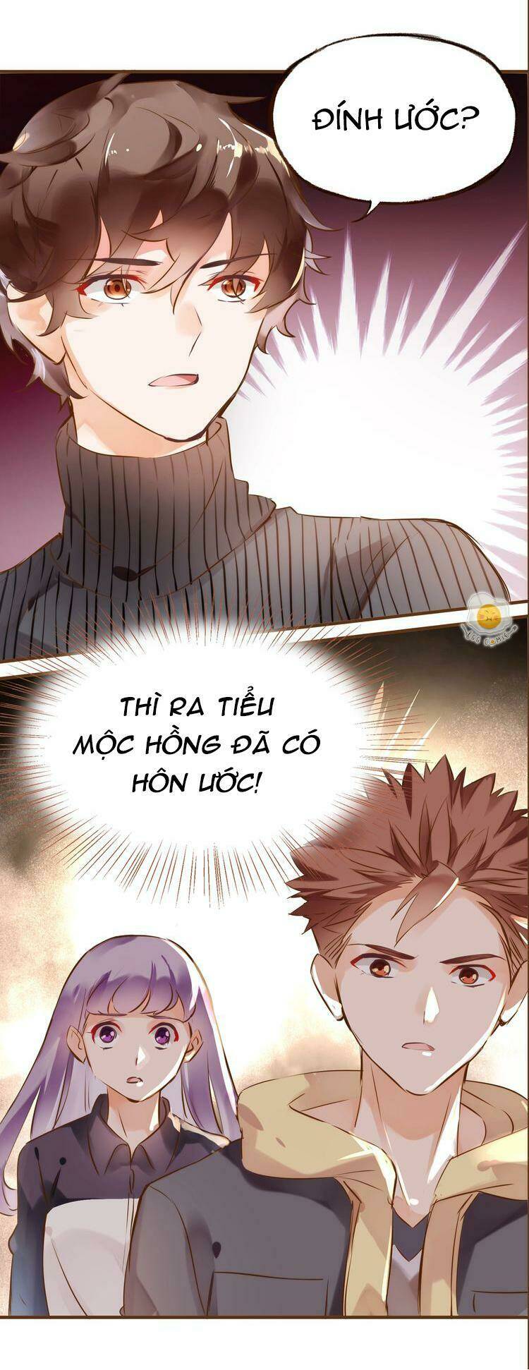 Nở Rộ Trên Bụi Gai Chương 25 Ảnh 8