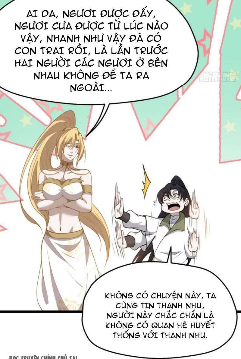 Hệ Thống Gánh Con Mạnh Nhất Chương 109 Ảnh 4