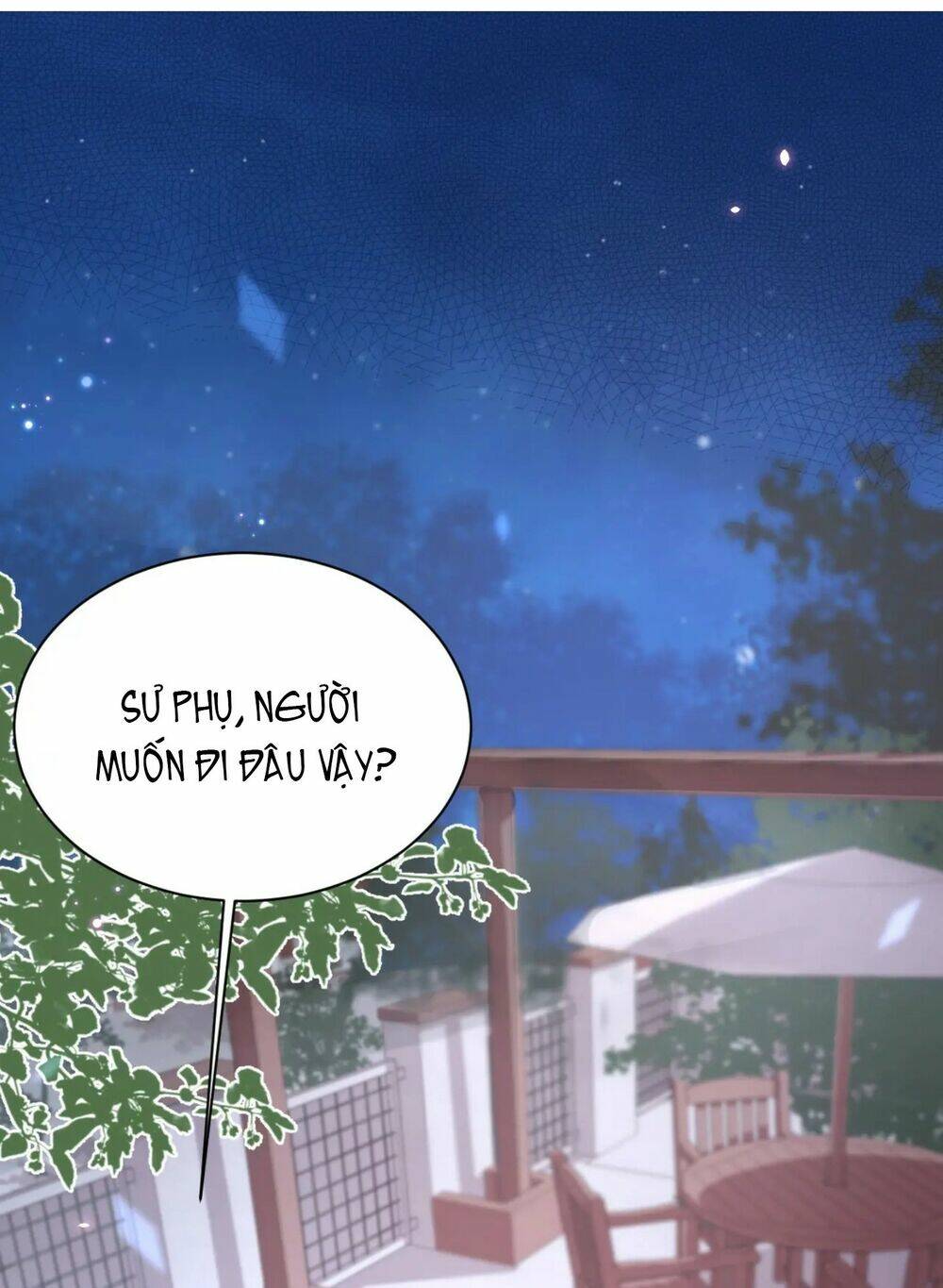 Chàng Vú Em Tu Chân Chương 80 Ảnh 4