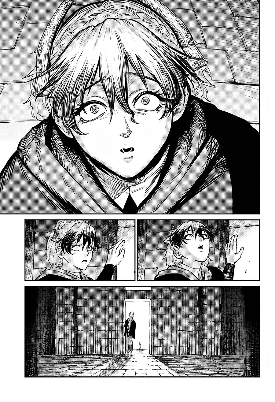 Sensou Kyoushitsu Chương 14 Ảnh 47