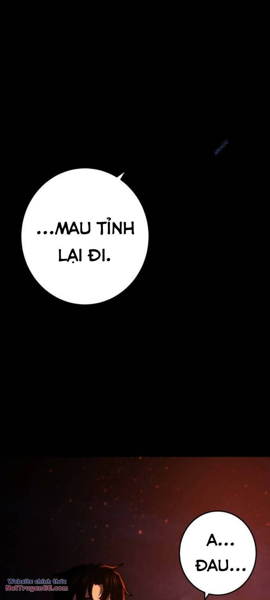 Võ Sĩ Vô Năng Chương 14 Ảnh 46