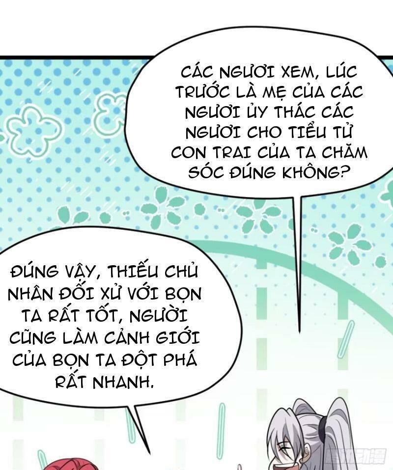 Hệ Thống Gánh Con Mạnh Nhất Chương 112 Ảnh 22