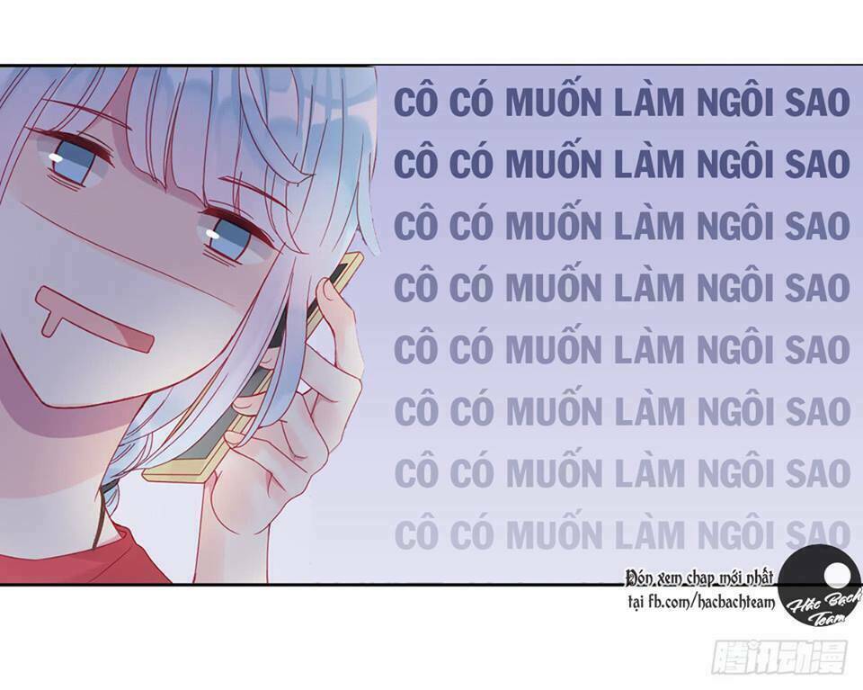 Vương Bài Điềm Mật Chương 3 Ảnh 4