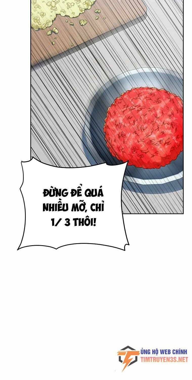 Xin Mời Dùng Bữa Chương 107 Ảnh 75