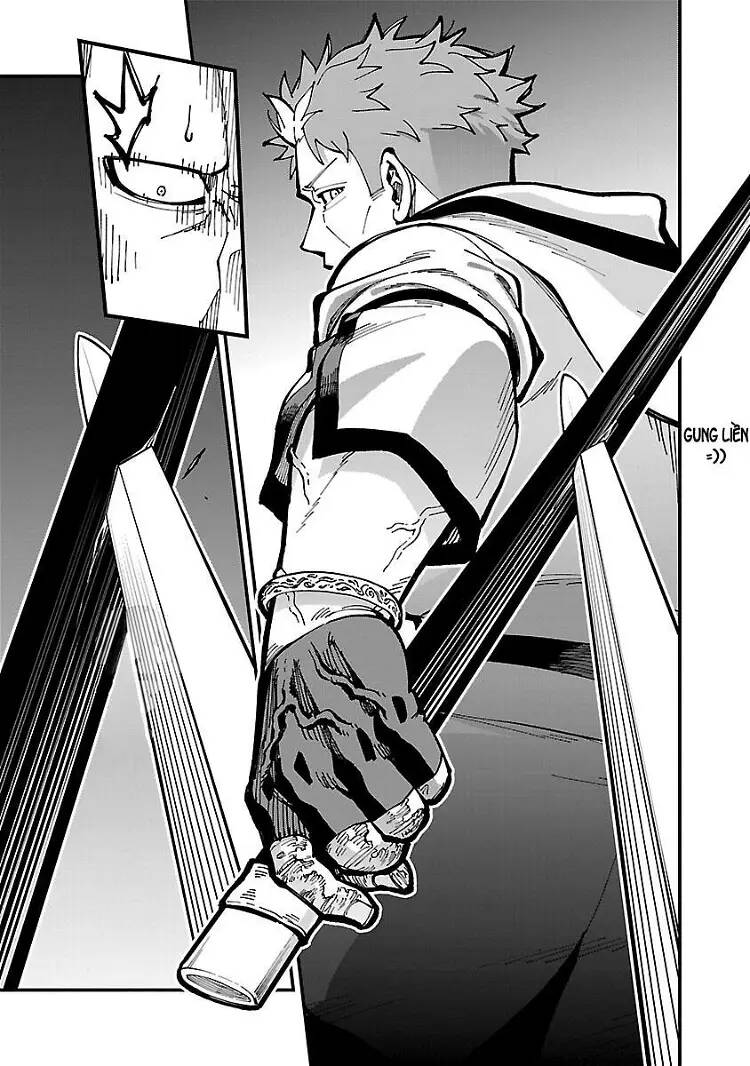 Katainaka No Ossan, Kensei Ni Naru ~Tada No Inaka No Kenjutsu Shihan Datta No Ni, Taiseishita Deshi-Tachi Ga Ore Wo Hottekurenai Ken~ Chương 21 Ảnh 20