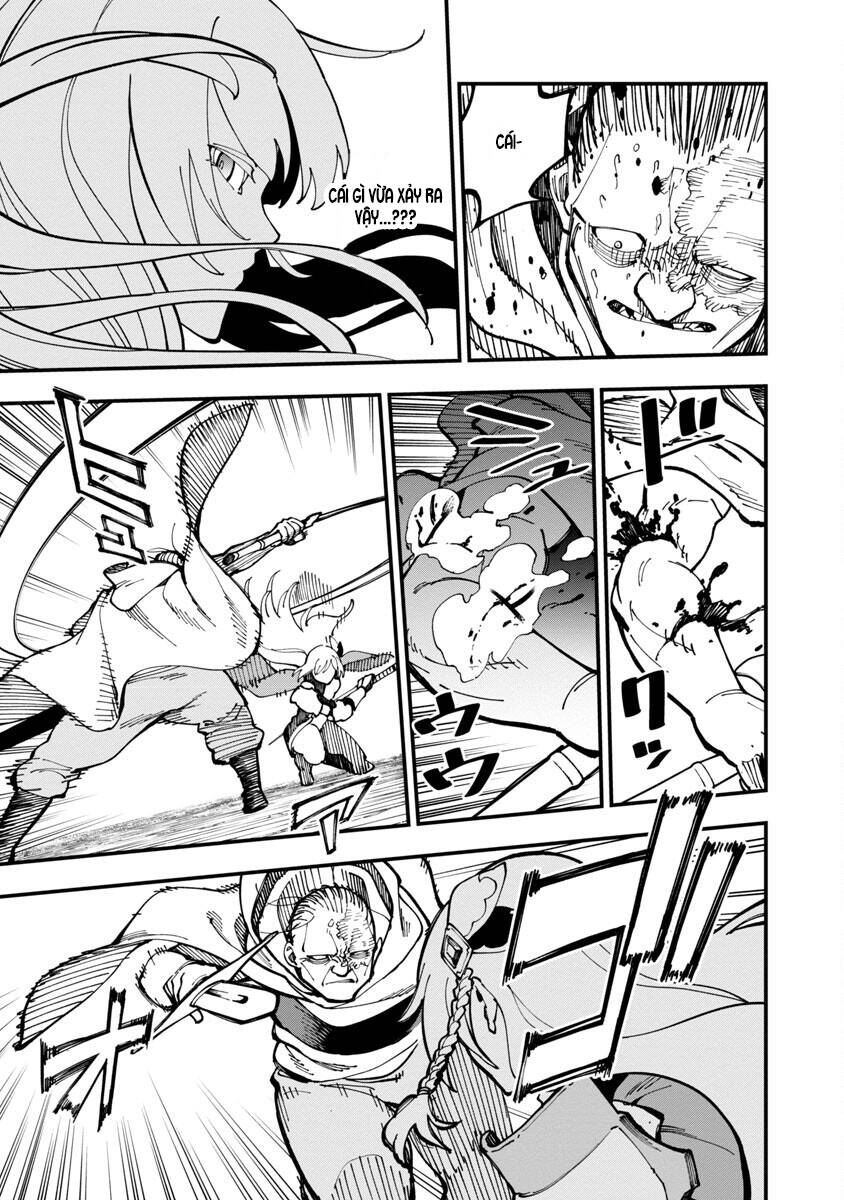 Katainaka No Ossan, Kensei Ni Naru ~Tada No Inaka No Kenjutsu Shihan Datta No Ni, Taiseishita Deshi-Tachi Ga Ore Wo Hottekurenai Ken~ Chương 19 Ảnh 27