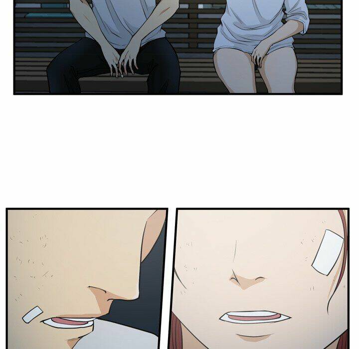 Mr Kang Chương 69 Ảnh 18